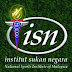 Perjawatan Kosong Di Institut Sukan Negara Malaysia (ISN) - Oktober 2015