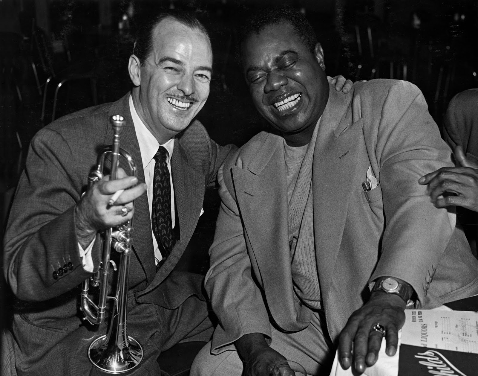 FROM THE VAULTS Bobby Hackett born 31 January 1915