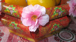 Designed With Passion: Chinese New Year is just around the corner&hellip;