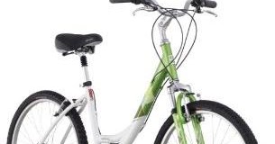 diamondback serene classic women's comfort bike