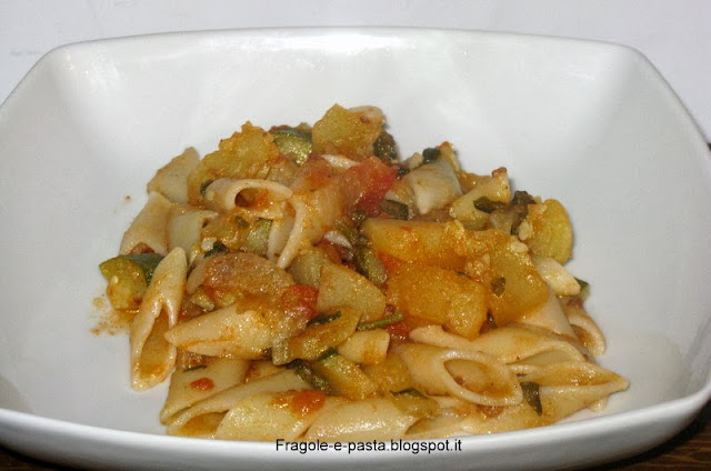 finto minestrone