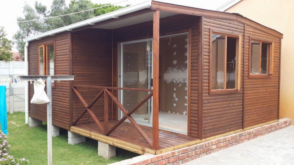 Peninsula Timber Products cc: Lapboard (Tongue & Groove ...