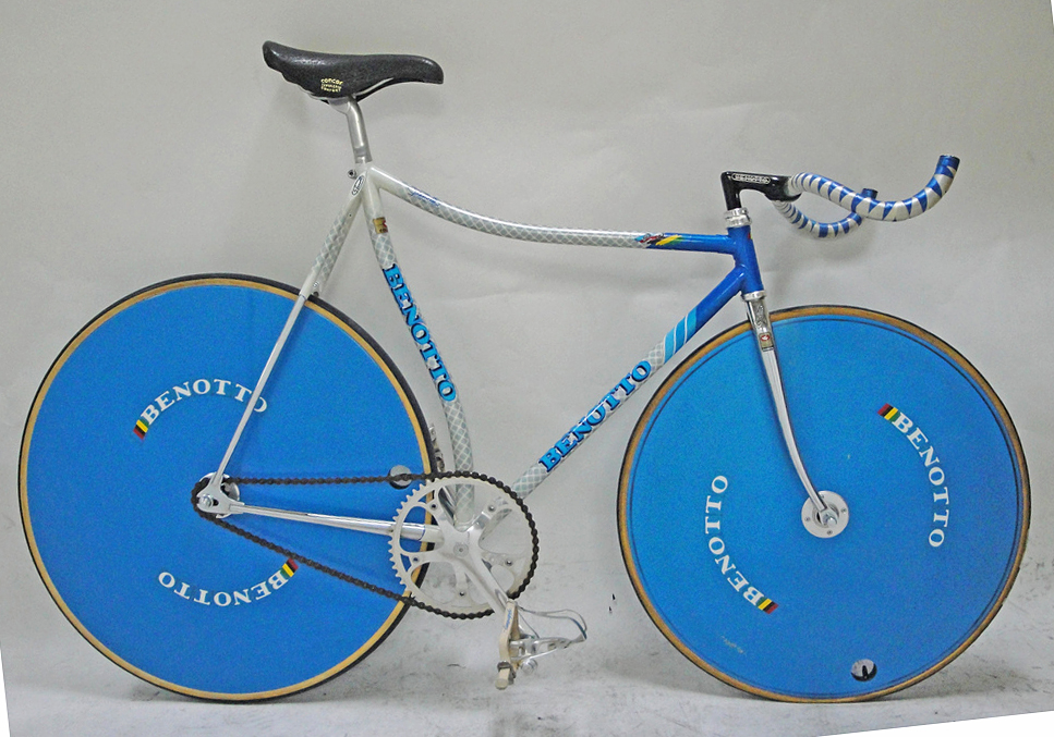 Benotto Bike
