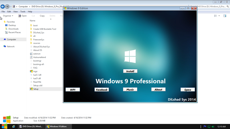 Microsoft Office ProPlus 2013 SP1 VL x86 en-US August 2015 .rar