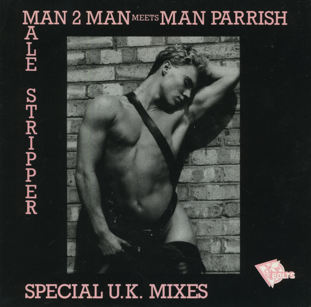 Male stripper man2man Spunk mouth gallery