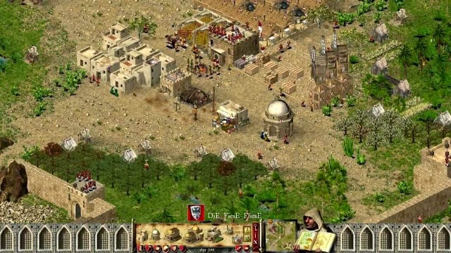 stronghold 2001 full version