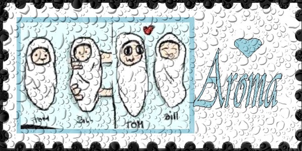 Aroma Aroma