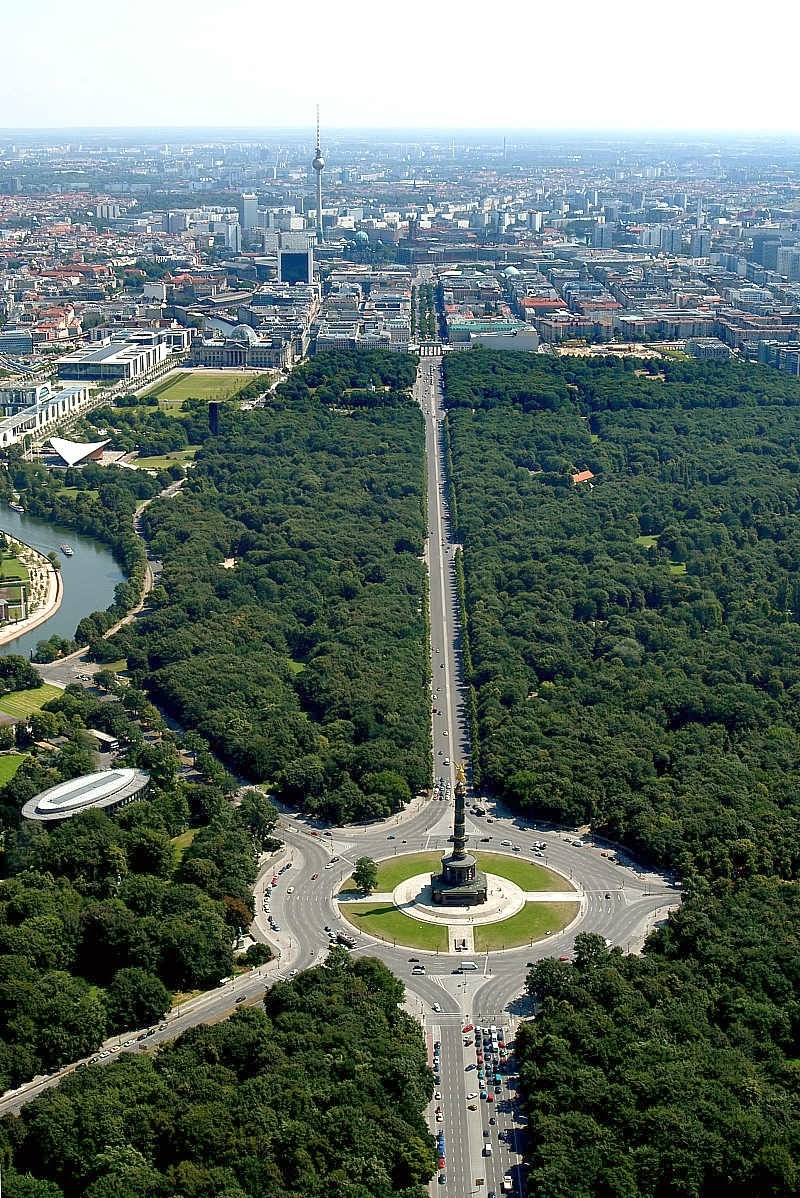 Berlin park