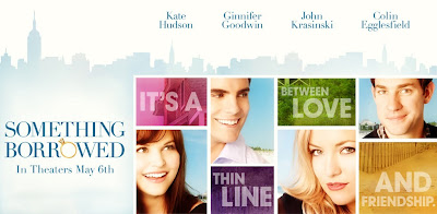 Something Borrowed Film