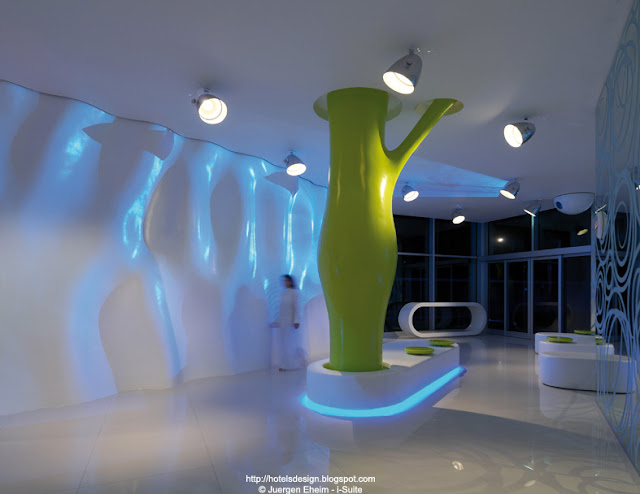 i-SUITE_Les plus beaux HOTELS DESIGN du monde