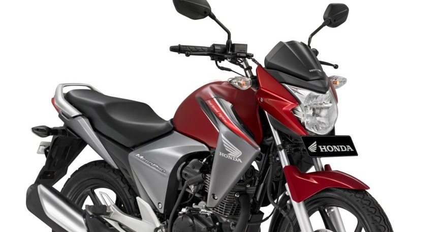 Ridertua New Mega Pro One Step Away To The Fuel Injection System