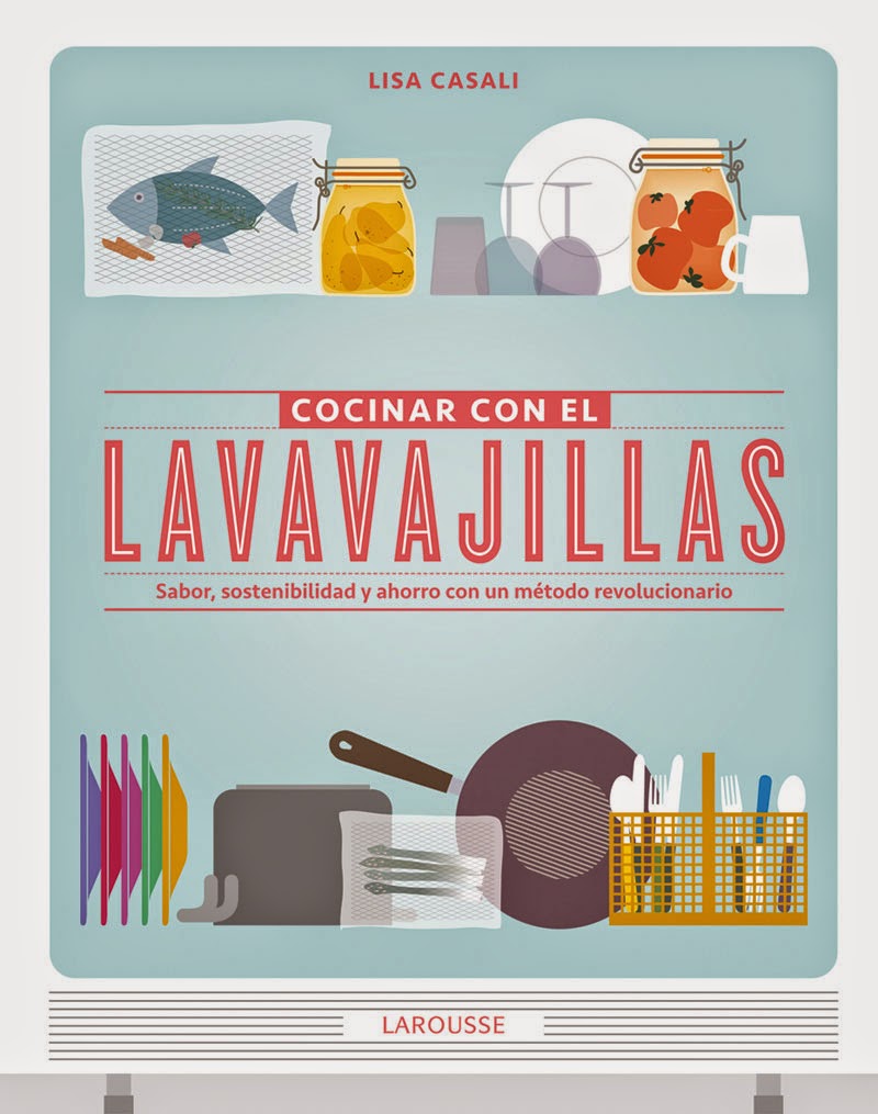 cómo cocer al vacío con un lavaplatos