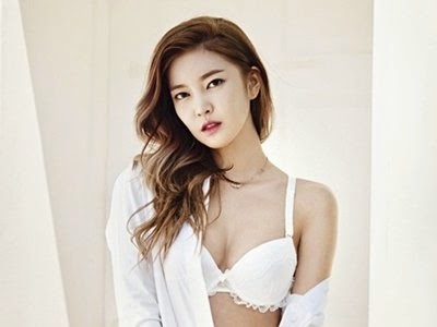 NS Yoon-G