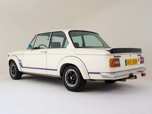 FAB WHEELS DIGEST (F.W.D.): BMW 2002 Turbo (1973-74) FAB WHEELS DIGEST (F.W.D.): BMW 2002 Turbo (1973-74)