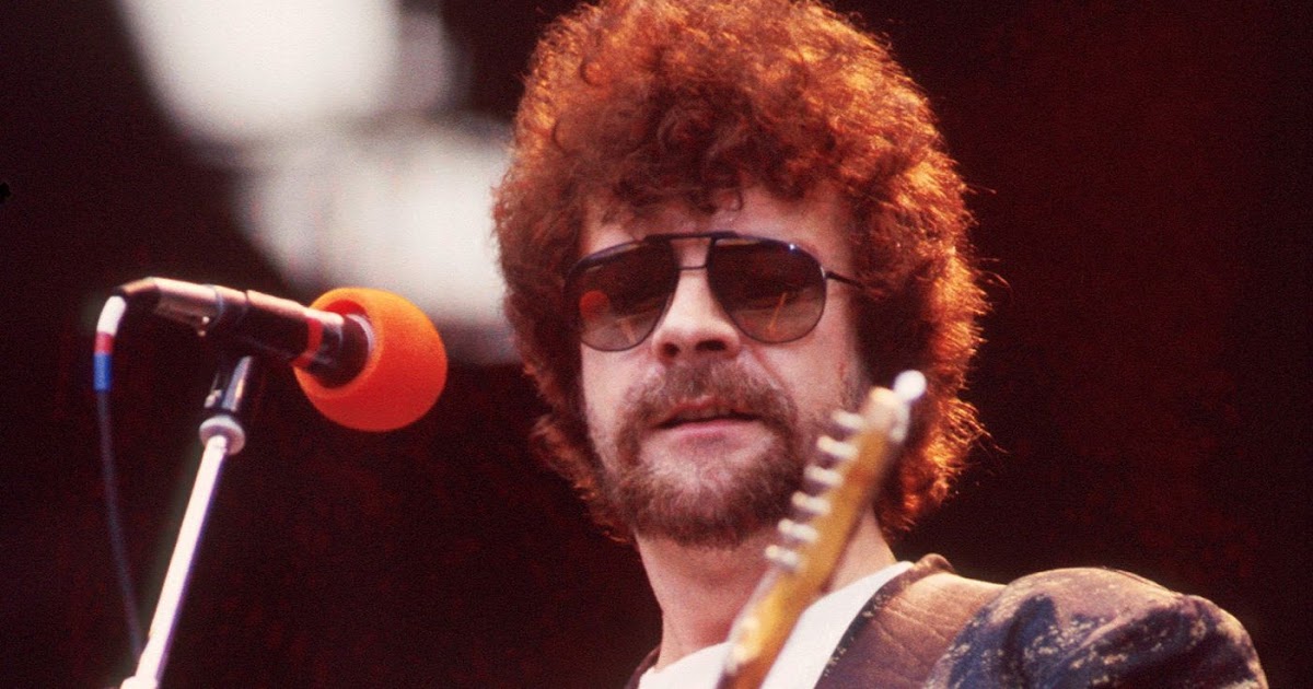 Rockfile Radio Rock Files: Happy Birthday JEFF LYNNE (video)
