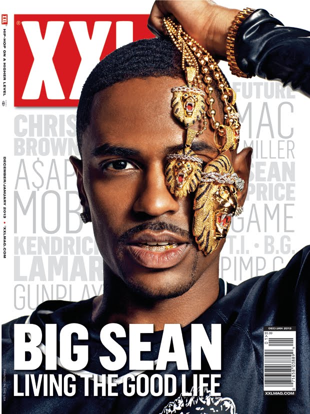 Mac Miller Xxl