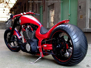 Harley Davidson