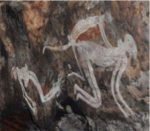 Australian-rock-art-dated-to-28000-years