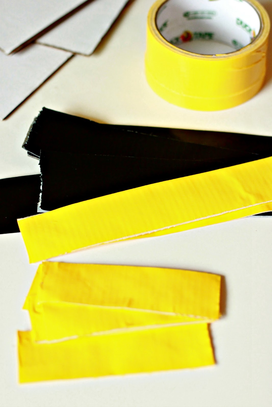 Larissa Another Day Kid Airplane Wings Tutorial