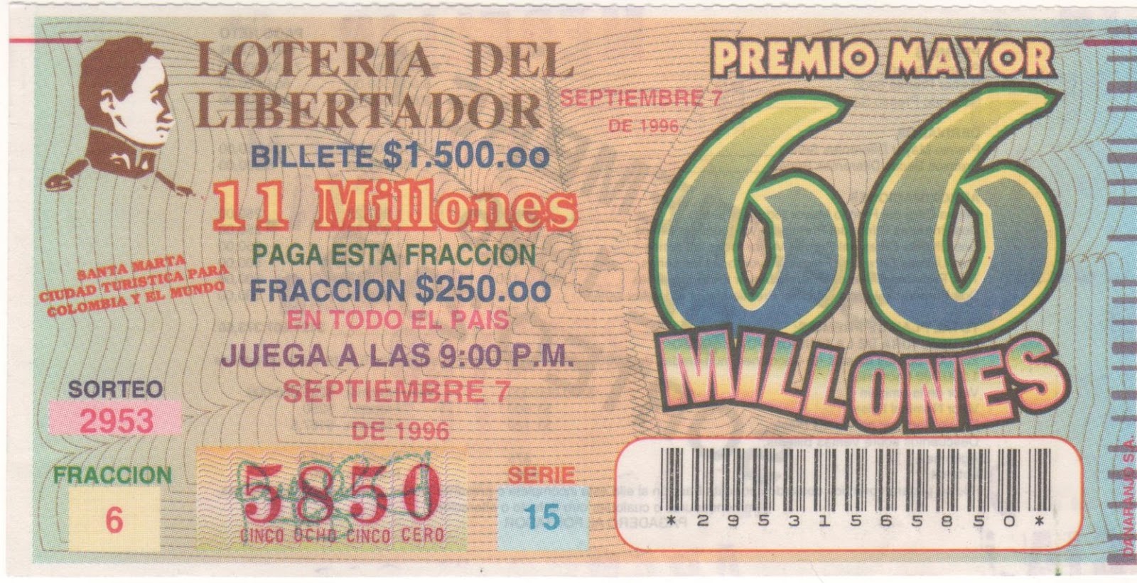 loteria