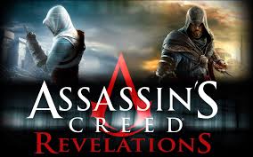 Assassin's Creed - Revelations Assassin's Creed - Revelations