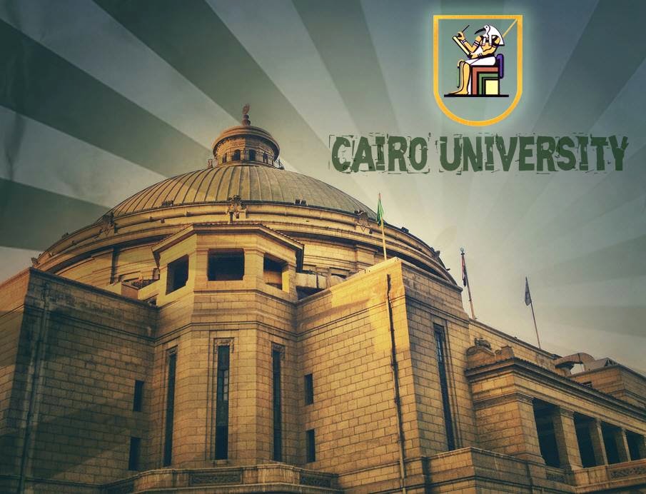 Université du Caire 106 ans... et toutes ses facultés ! égyptophile
