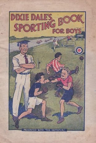 dixie sporting