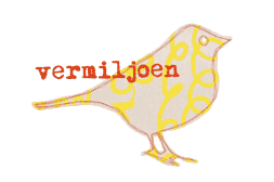 Vermiljoen