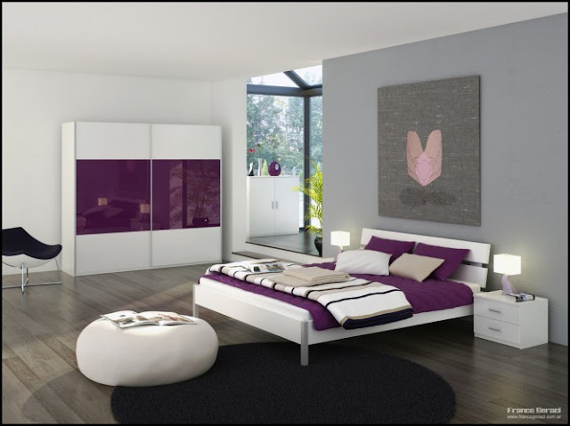 purple bedroom decorating ideas purple bedroom decorating ideas