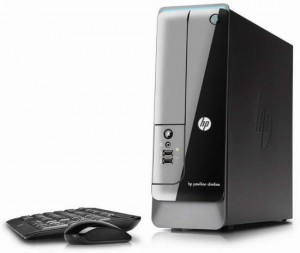 HP Pavilion HPE h8, p7, Slimline s5 PC dekstop HP Pavilion HPE h8, p7, Slimline s5
