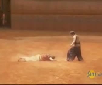 image 'Jodha Akbar' episode 142 sinopsis film 'Jodha Akbar' episode 142