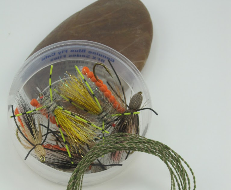 CutThroat Furled Leaders