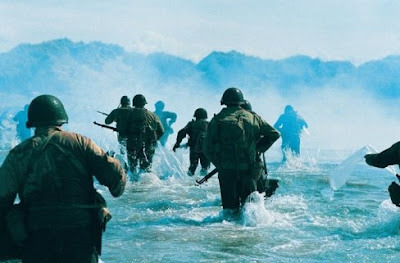 Heaven Can Wait - 67th D-Day Anniversary