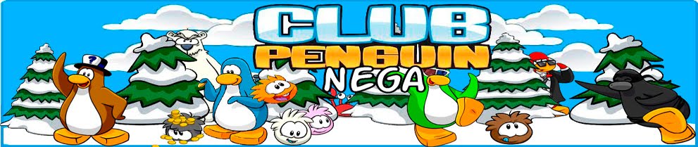 Club Penguin Nega