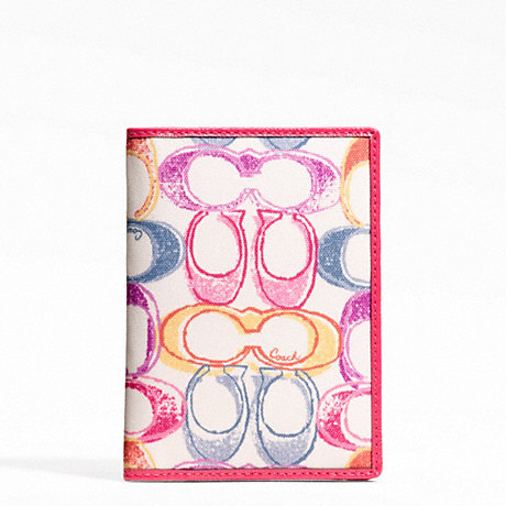 coach wallets under