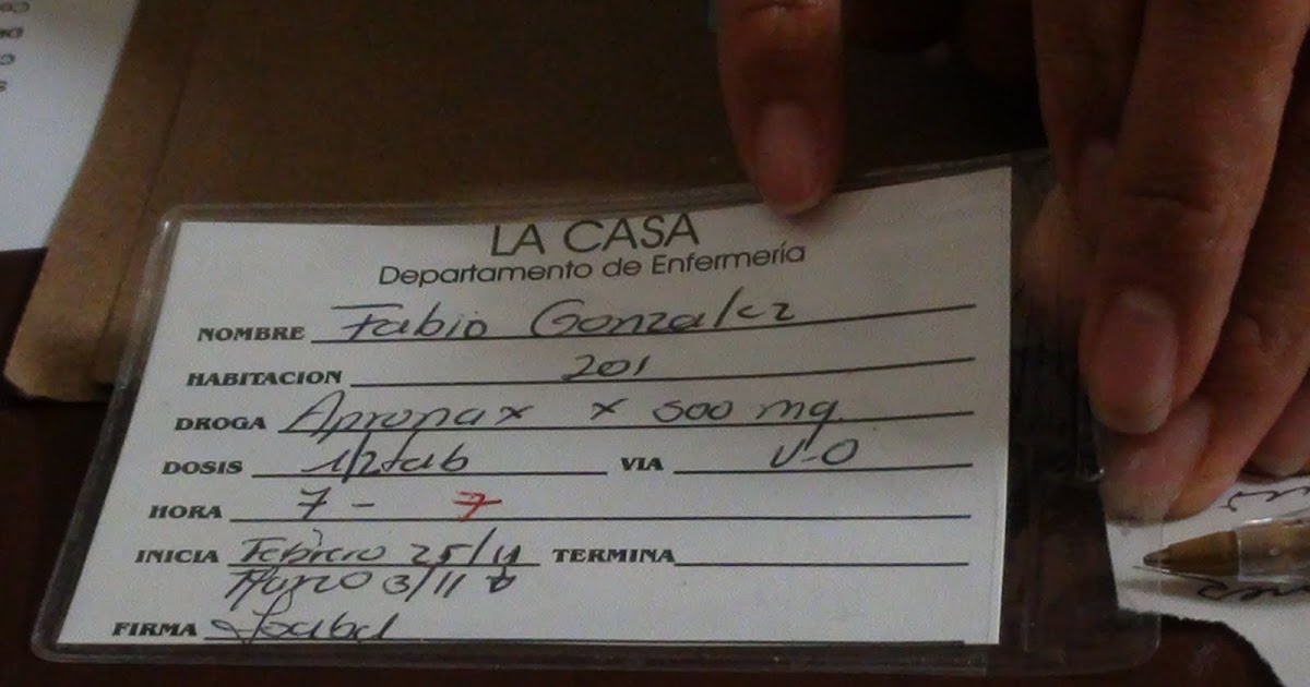 Diseño E4-Para la Tercera Edad: Tercera visita a "La Casa". Entrevista