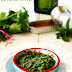 Salsa verde de Jamie Oliver