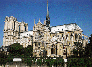 Late Gothic Art