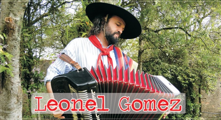 leonel gomez