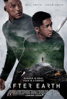 After Earth 2013
