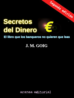 Secretos del Dinero: El libro que los banqueros no quieren que leas