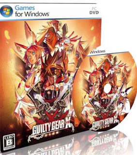 Guilty Gear Xrd SIGN Download for PC Guilty Gear Xrd SIGN Download for PC
