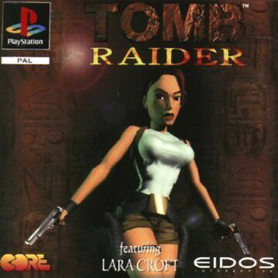 Tomb Raider (Psx)