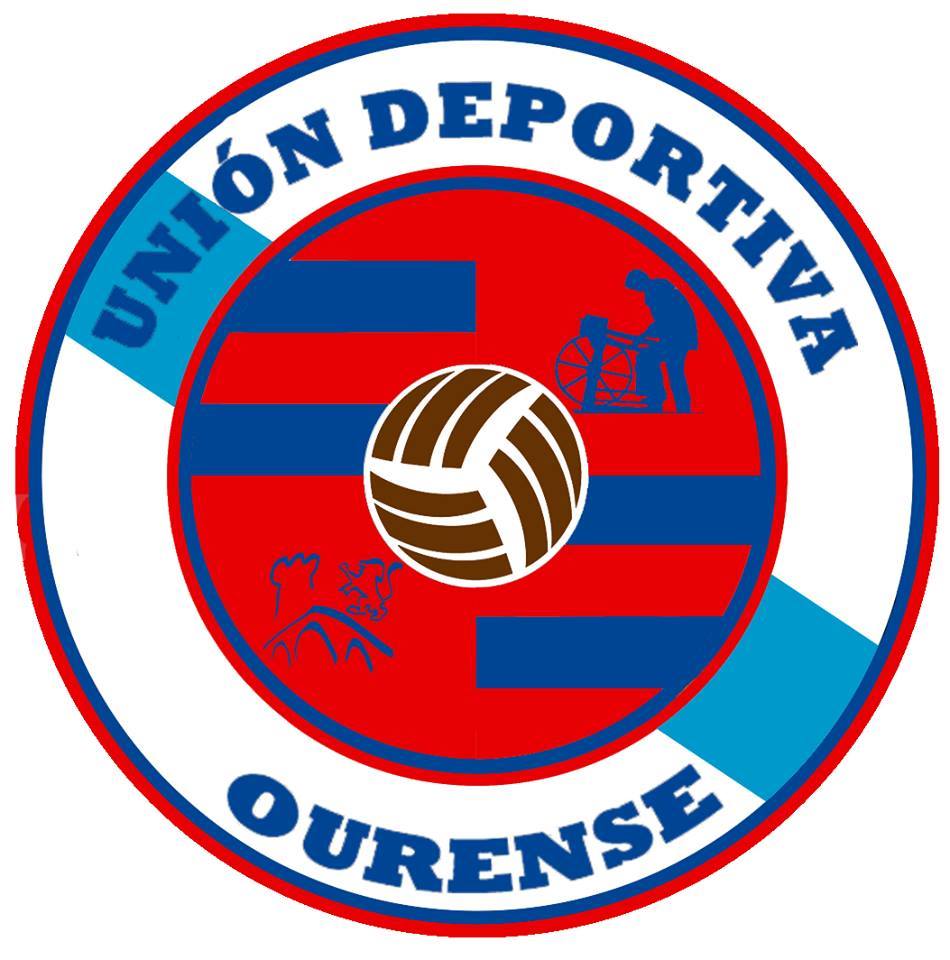 Unión Deportiva Ourense