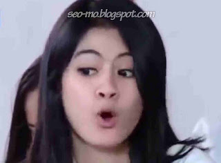 Gambar Cindy di Sinetron Anak Jalanan RCTI Gambar Cindy di Sinetron Anak Jalanan RCTI