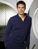 James D'Arcy