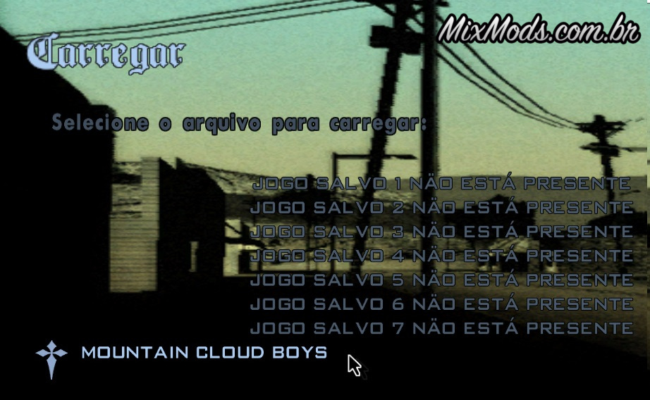 Save Tools - Jogo salvo 100% + Save Game Helper + Backup - MixMods