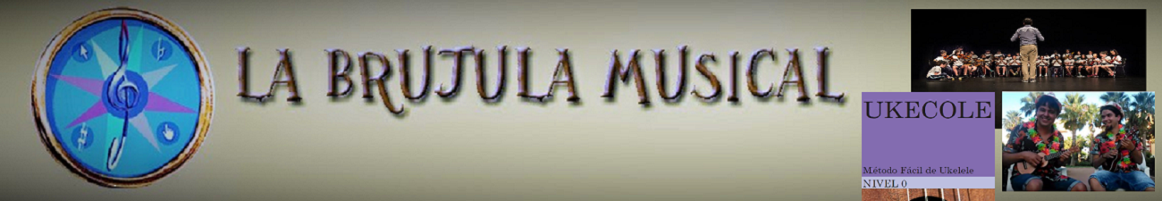 La Brújula Musical