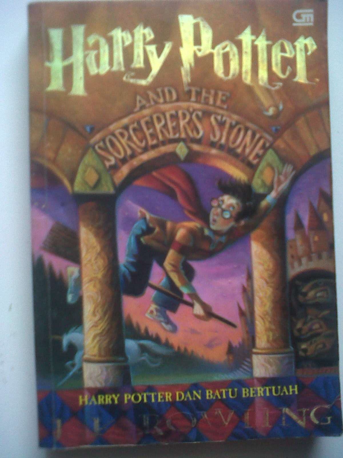 alin buku harry potter alin buku harry potter