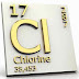 Penetuan Cl dalam Uranium Secara Voltametri